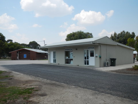 Keith Caravan Park Inc. - Accommodation 4U 1