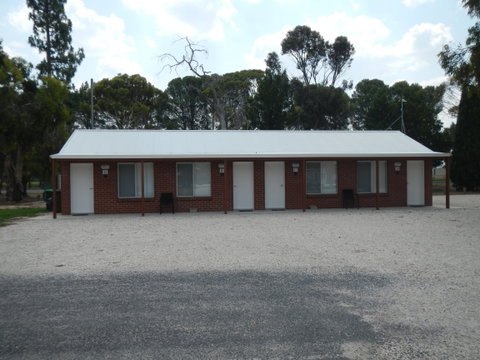 Keith Caravan Park Inc. - Accommodation 4U 2