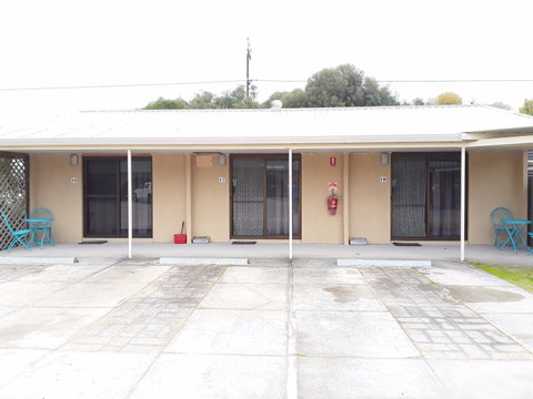 Keith Motor Inn - Accommodation 4U 1