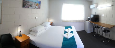 Kew Motel - Accommodation 4U 0