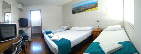 Kew Motel - Accommodation 4U 1