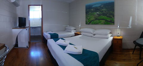 Kew Motel - Accommodation 4U 2