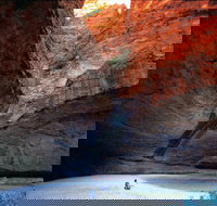 Kurrajong Camp at Purnululu National Park - Accommodation 4U