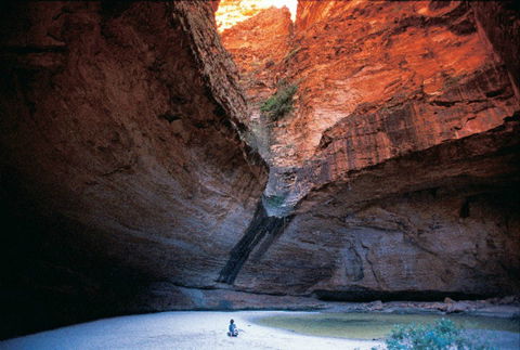 Kurrajong Camp At Purnululu National Park - Accommodation 4U 0