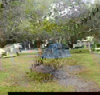 Kylies Hut walk-in campground - Accommodation 4U