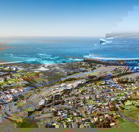 Lady Bay Resort - Accommodation 4U