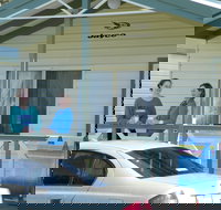 Lake Hamilton Motor Village and Caravan Park - Accommodation 4U