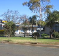 Lake Cargelligo Motel - Accommodation 4U