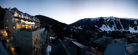 Lantern Apartments Thredbo - Accommodation 4U 0