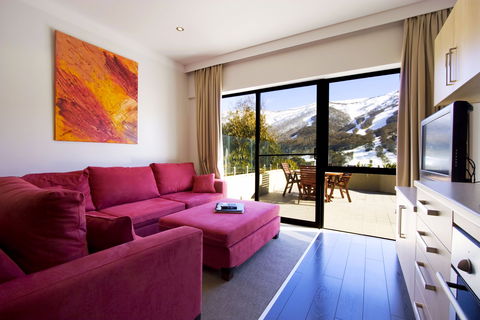 Lantern Apartments Thredbo - Accommodation 4U 2