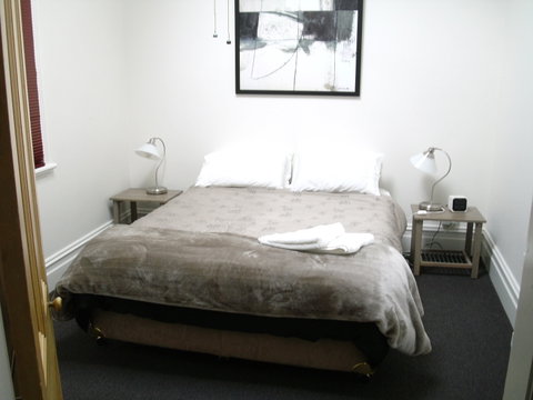 Lilac Cottage - Accommodation 4U 0