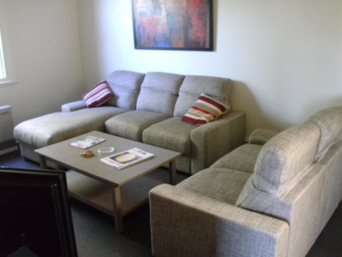 Lilac Cottage - Accommodation 4U 1