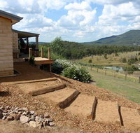 Lonely Goat Olive Farm - Accommodation 4U