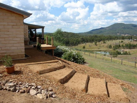 Lonely Goat Olive Farm - Accommodation 4U 0