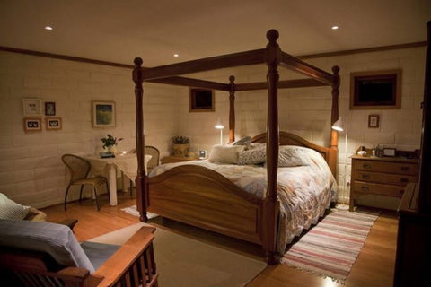Lonely Goat Olive Farm - Accommodation 4U 1