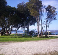 Macquarie Heads Camping Ground - Accommodation 4U