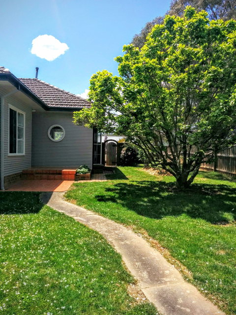 Magnolia Corner - Accommodation 4U 0