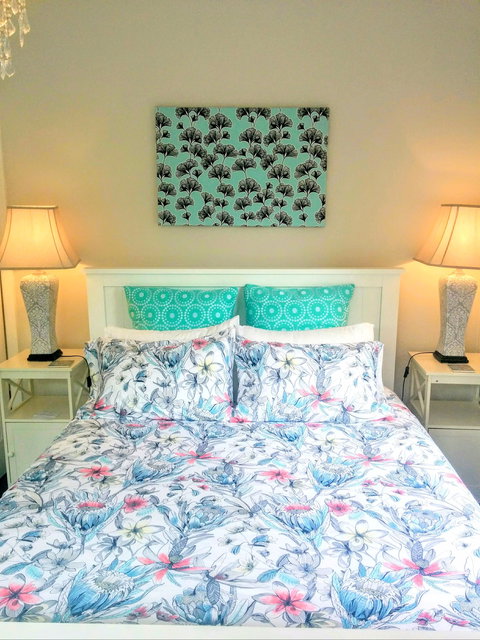 Magnolia Corner - Accommodation 4U 1