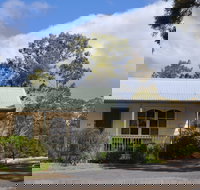 Maldon Caravan and Camping Park - Accommodation 4U