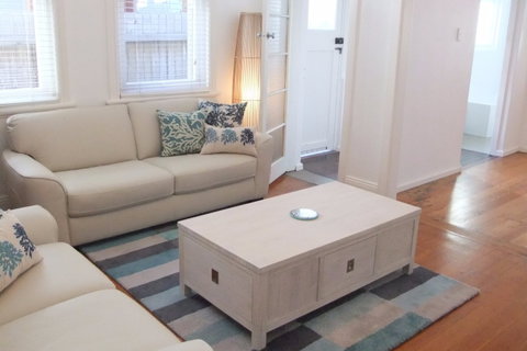 Manly Seaside Cottage - Accommodation 4U 1