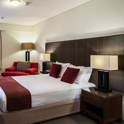Mantra On Hay - Accommodation 4U 1