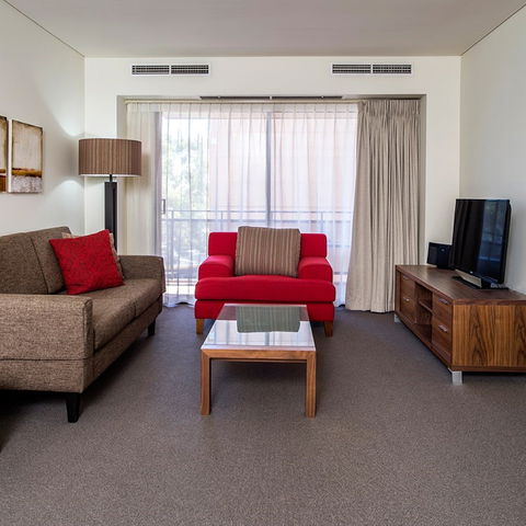 Mantra On Hay - Accommodation 4U 2