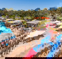 Marion Holiday Park - Accommodation 4U