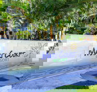 Mari Court Resort - Accommodation 4U