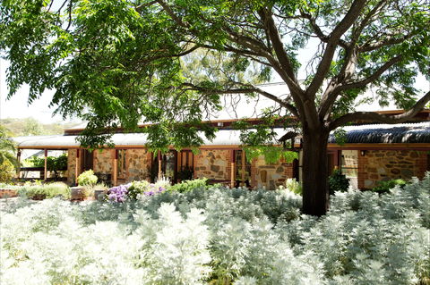 Marananga Cottages - Accommodation 4U 0