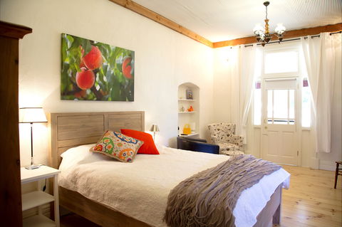 Marananga Cottages - Accommodation 4U 2