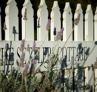 Mayfield Vineyard Cottages - Accommodation 4U