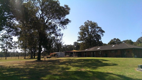 McCarthy's View - Accommodation 4U 0