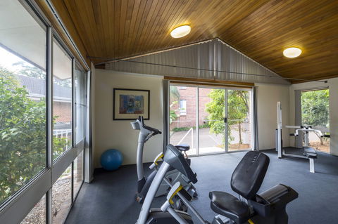 Medina Serviced Apartments North Ryde Sydney - Accommodation 4U 1