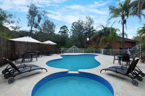 Medina Serviced Apartments North Ryde Sydney - Accommodation 4U 2