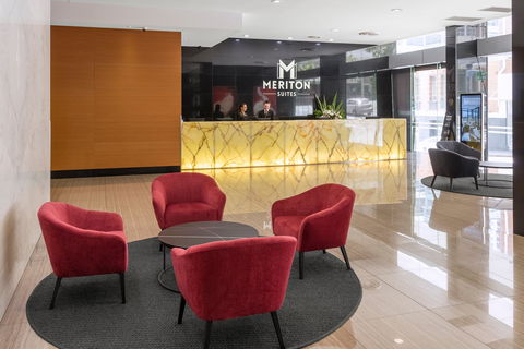 Meriton Suites Adelaide Street, Brisbane - Accommodation 4U 0