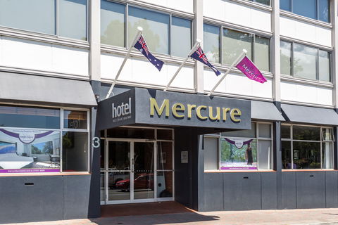 Mercure Launceston - Accommodation 4U 1