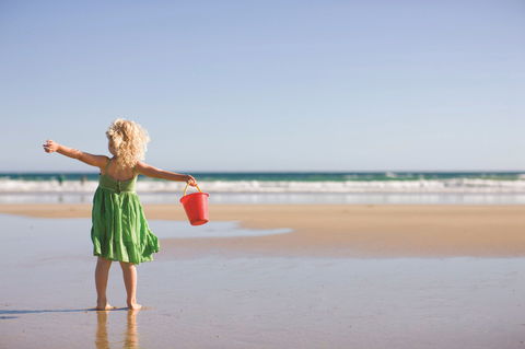 Middle Rock Holiday Resort - Accommodation 4U 0
