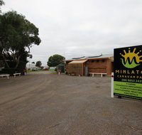 Minlaton Caravan Park - Accommodation 4U