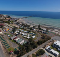 Moonta Bay Caravan Park - Accommodation 4U