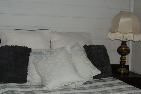 Moonan  Cottage - Accommodation 4U 1