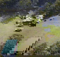 Mt Barney Wilderness Camping - Accommodation 4U