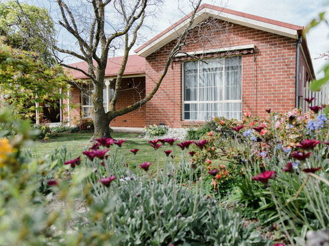 Mulberry House Rutherglen - Accommodation 4U 0