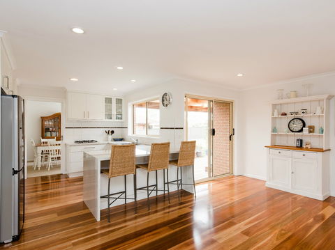Mulberry House Rutherglen - Accommodation 4U 1