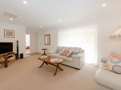 Mulberry House Rutherglen - Accommodation 4U 2