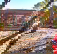 Munga Munga BB - Accommodation 4U