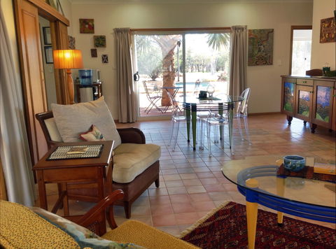 Munga Munga B&B - Accommodation 4U 1