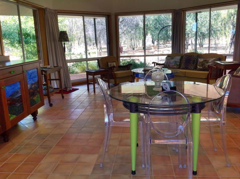 Munga Munga B&B - Accommodation 4U 2