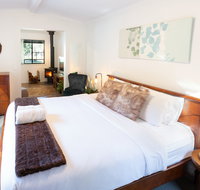 Mystwood Retreats - Accommodation 4U