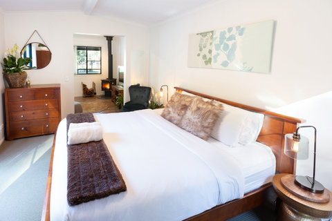 Mystwood Retreats - Accommodation 4U 0
