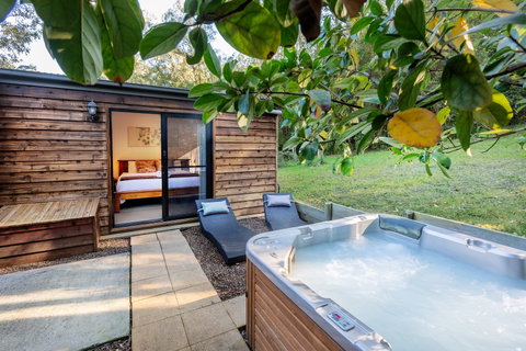 Mystwood Retreats - Accommodation 4U 1